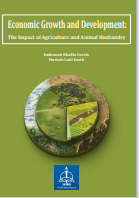 Economic Growth and Development: The Impact of Agriculture and Animal Husbandry